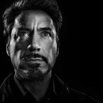 Tony Stark / Iron Man en Los Vengadores