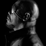 Nick Furia en Los Vengadores