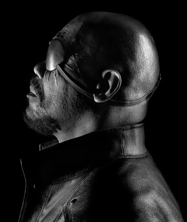 Samuel L. Jackson espera seguir explorando a Nick Furia en el UCM Samuel L. Jackson espera seguir explorando a Nick Furia en el UCM