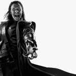 Loki en Los Vengadores