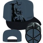 Gorra oficial de Thor: El Mundo Oscuro