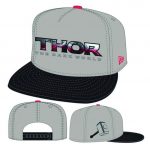 Gorra oficial de Thor: El Mundo Oscuro
