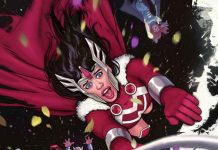 Marvel Comics cancelará Journey Into Mystery en agosto Journey Into Mystery Nº 655