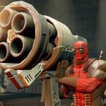 Juego de Masacre, Deadpool