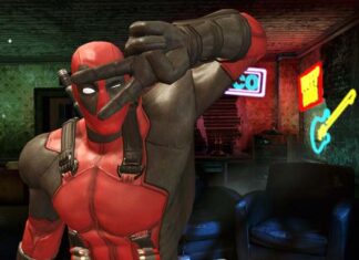 Anunciada una versión remasterizada del juego Deadpool para PS4 y Xbox One Juego de Masacre, Deadpool