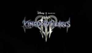 Kingdom Hearts III