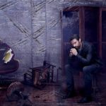 Imagen promocional de Lobezno Inmortal