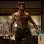 Logan en Lobezno Inmortal