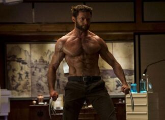 Logan en Lobezno Inmortal