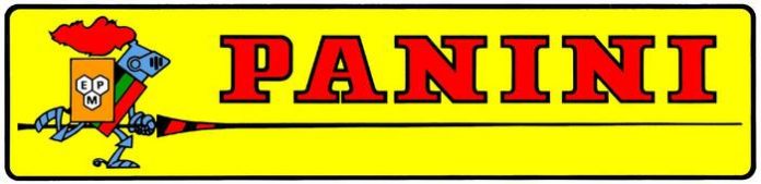 Logo de Panini