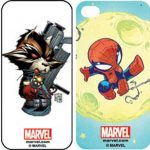 Material exclusivo de Marvel para la SDCC 2013
