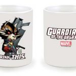 Material exclusivo de Marvel para la SDCC 2013