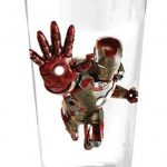 Material exclusivo de Marvel para la SDCC 2013