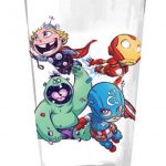 Material exclusivo de Marvel para la SDCC 2013