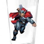 Material exclusivo de Marvel para la SDCC 2013