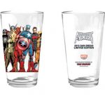 Material exclusivo de Marvel para la SDCC 2013