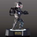 Material exclusivo de Marvel para la SDCC 2013