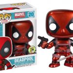Material exclusivo de Marvel para la SDCC 2013