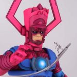 Material exclusivo de Marvel para la SDCC 2013