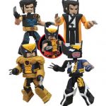 Material exclusivo de Marvel para la SDCC 2013