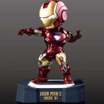 Material exclusivo de Marvel para la SDCC 2013