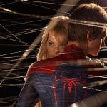 Imagen promocional de The Amazing Spider-Man