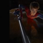 Imagen promocional de The Amazing Spider-Man