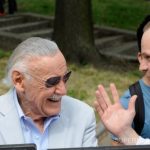 Rodaje de The Amazing Spide-Man 2