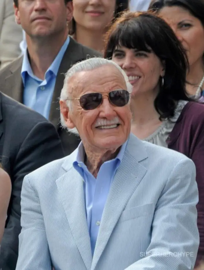 Rodaje de The Amazing Spide-Man 2