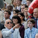 Rodaje de The Amazing Spide-Man 2