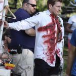 Rodaje de The Amazing Spide-Man 2