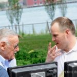 Rodaje de The Amazing Spide-Man 2