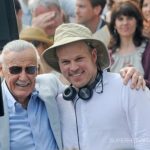 Rodaje de The Amazing Spide-Man 2