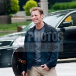 Rodaje de Capitán América: El Soldado de Invierno