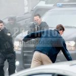 Rodaje de Capitán América: El Soldado de Invierno