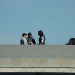 Rodaje de Capitán América: El Soldado de Invierno