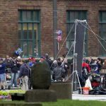 Rodaje de Capitán América: El Soldado de Invierno