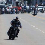 Rodaje de Capitán América: El Soldado de Invierno