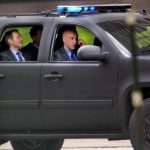 Rodaje de Capitán América: El Soldado de Invierno