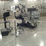 Rodaje de Capitán América: El Soldado de Invierno