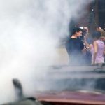 Rodaje de Capitán América: El Soldado de Invierno