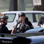 Rodaje de Capitán América: El Soldado de Invierno