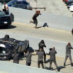 Rodaje de Capitán América: El Soldado de Invierno