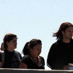 Rodaje de Capitán América: El Soldado de Invierno