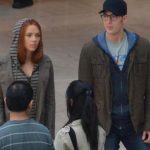 Rodaje de Capitán América: El Soldado de Invierno