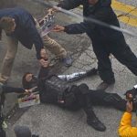 Rodaje de Capitán América: El Soldado de Invierno