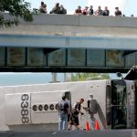 Rodaje de Capitán América: El Soldado de Invierno