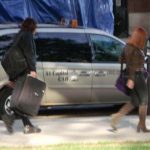 Rodaje de Capitán América: El Soldado de Invierno