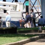 Rodaje de Capitán América: El Soldado de Invierno