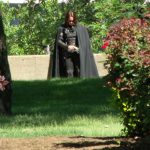 Rodaje de Capitán América: El Soldado de Invierno